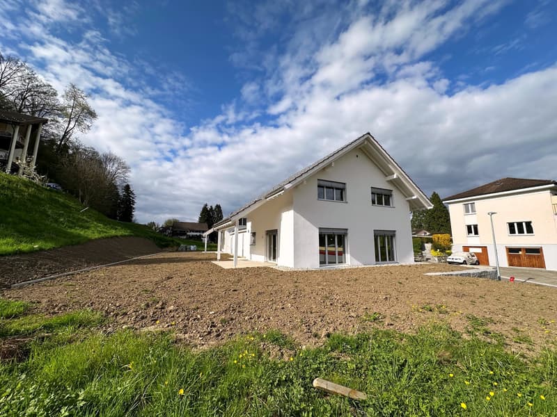 Neubau Einfamilienhaus am Öölbärg Haus D (4)