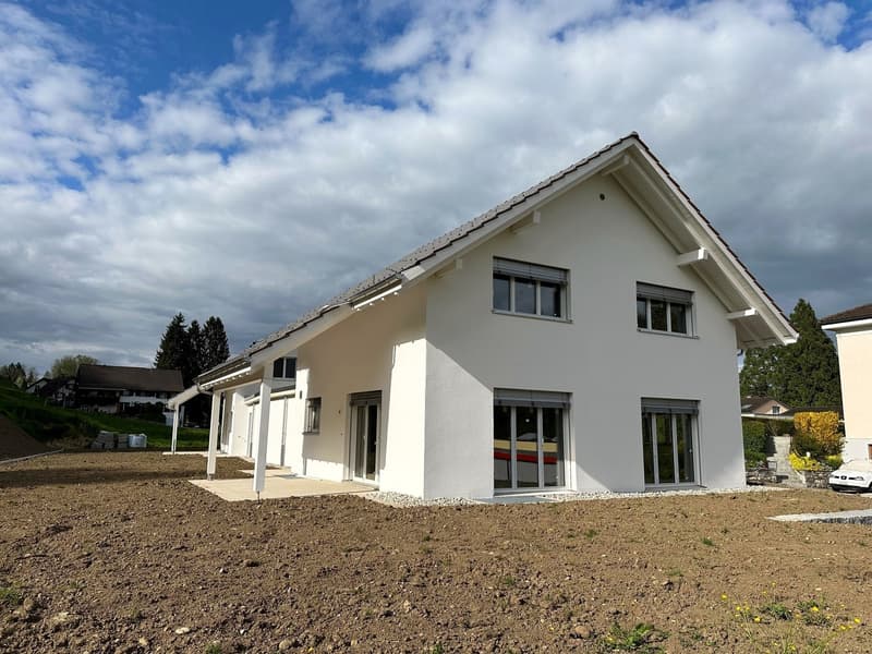 Neubau Einfamilienhaus am Öölbärg Haus D (1)