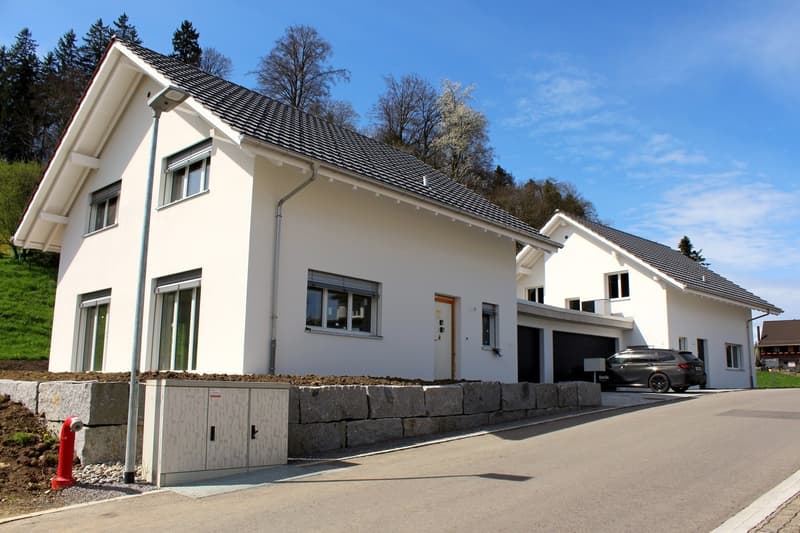 Neubau Einfamilienhaus am Öölbärg Haus D (2)