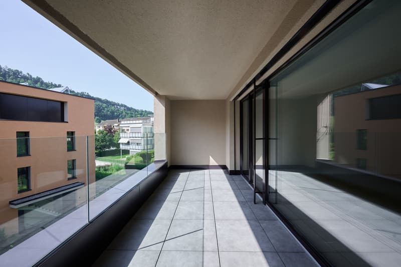 Moderne 3.5-Zimmer-Wohnungen im Feldpark (10)