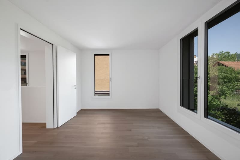 Moderne 3.5-Zimmer-Wohnungen im Feldpark (8)