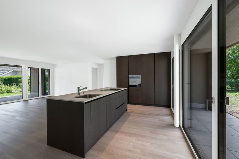 Moderne 3.5-Zimmer-Wohnungen im Feldpark (3)