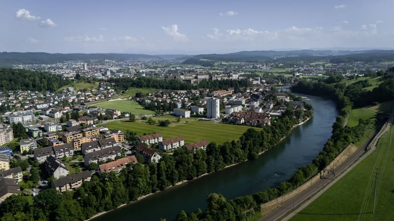 Moderne 3.5-Zimmer-Attikawohnungen im Feldpark (11)