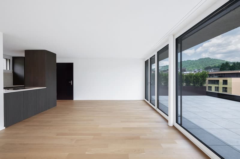 Moderne 3.5-Zimmer-Attikawohnungen im Feldpark (5)