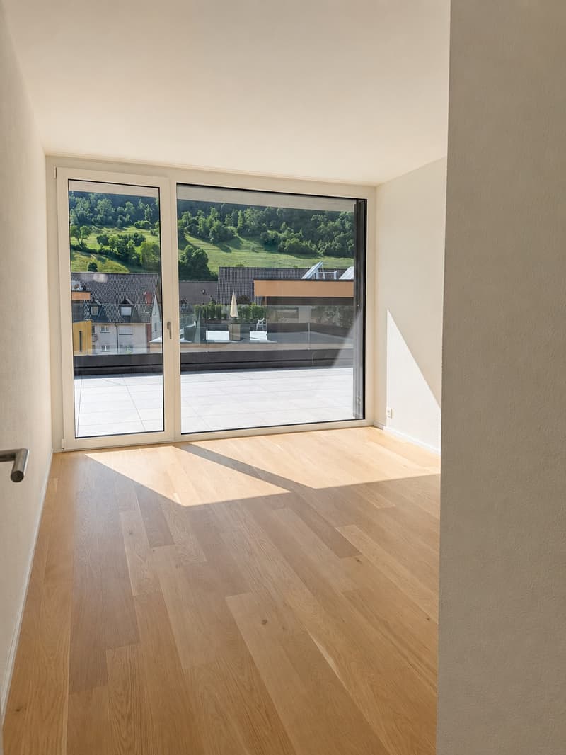Moderne 3.5-Zimmer-Attikawohnungen im Feldpark (7)