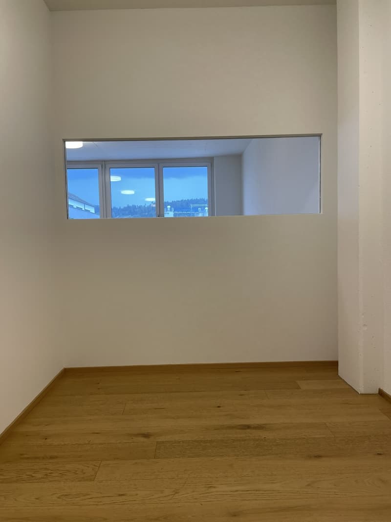 Gewerberaum in Regensdorf zentral & gut erreichbar (4)