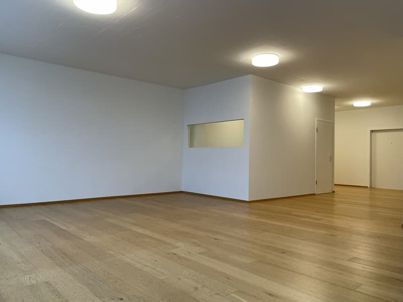 Gewerberaum in Regensdorf zentral & gut erreichbar (3)