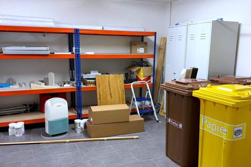 IHRE NEUE FIRMENZENTRALE (9)