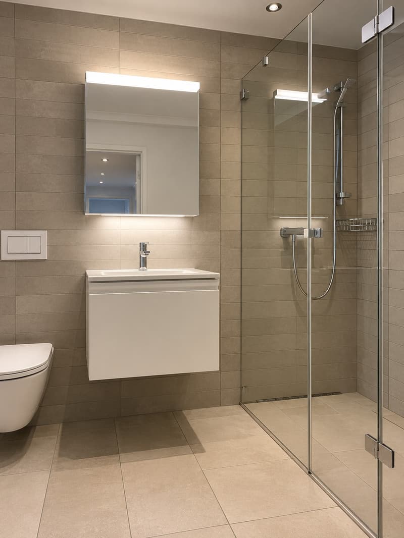 Moderne 3.5-Zimmerwohnung an zentraler Lage in Zürich-Oerlikon (6)