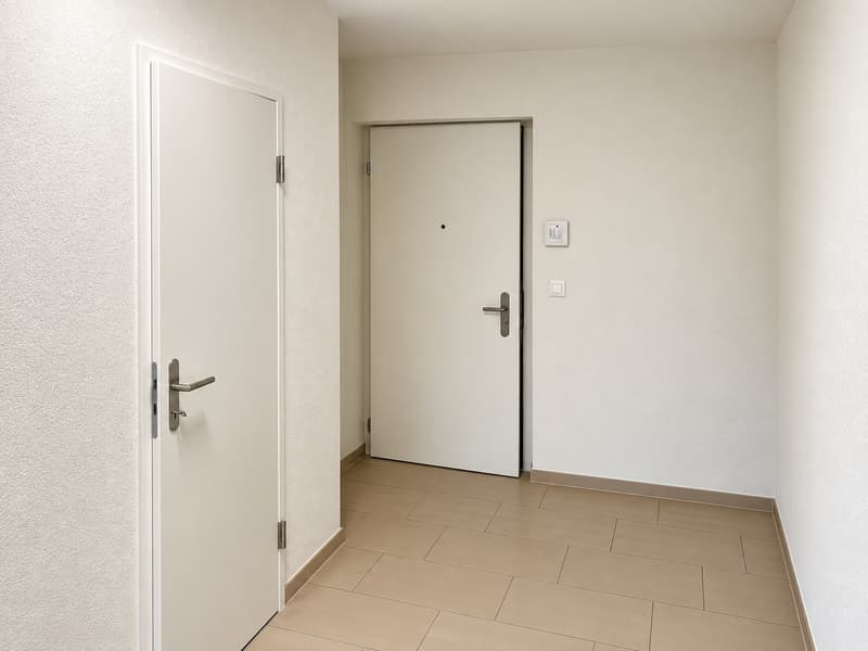 Charmante 1-Zimmer-Wohnung an zentraler Lage (4)