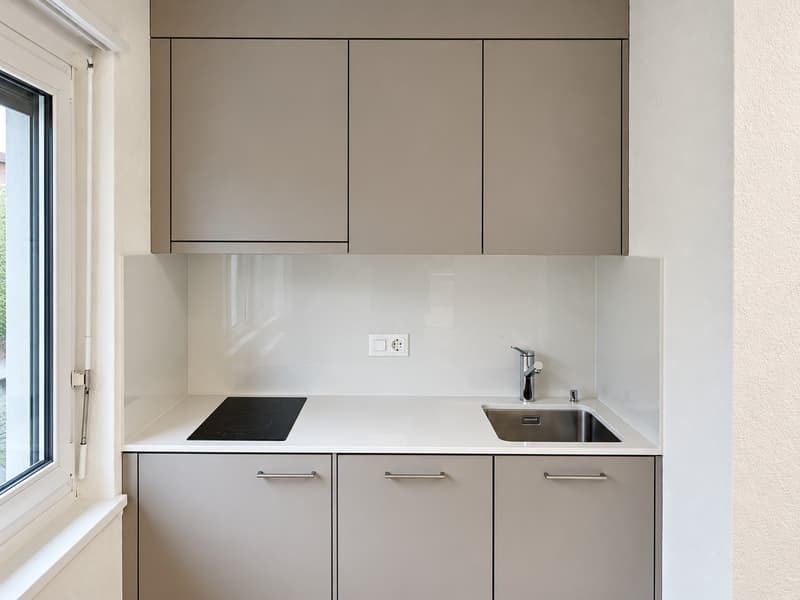Charmante 1-Zimmer-Wohnung an zentraler Lage (2)