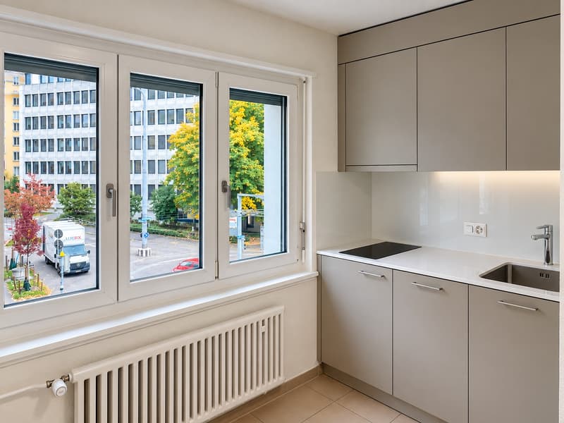 Charmante 1-Zimmer-Wohnung an zentraler Lage (3)