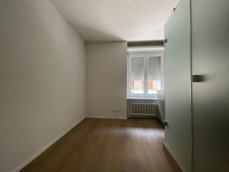 Moderne 1-Zimmer-Wohnung zentral in Zürich! (3)