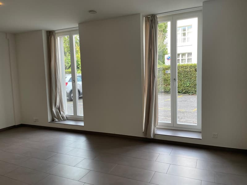 Wohnen im Herzen von Pfäffikon ZH (4)