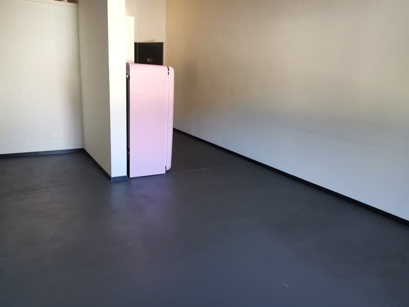 Moderne 1-Zimmer-Loftwohnung mit offenem Grundriss zentral in Winterthur (3)