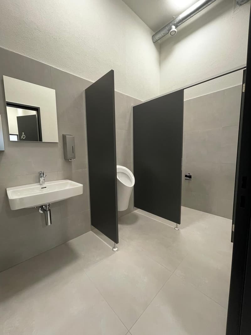 Büro-/Gewerberaum in Winterthur grosszügig, modern und flexibel nutzbar (5)