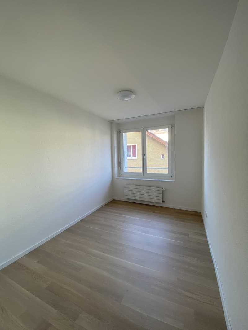 Charmante 2-Zimmer-Wohnung an zentraler Lage im Kreis 4 (5)