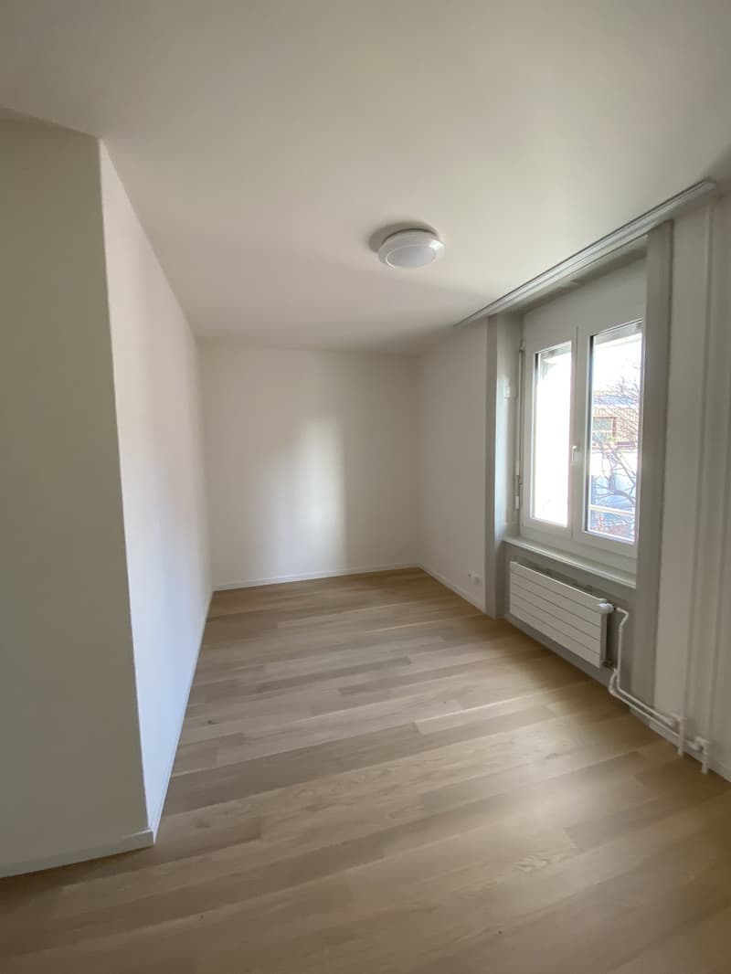 Charmante 2-Zimmer-Wohnung an zentraler Lage im Kreis 4 (6)