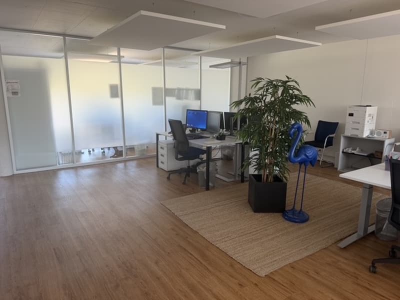 Büro-/Gewerberaum in Winterthur  grosszügig, modern und flexibel nutzbar (2)