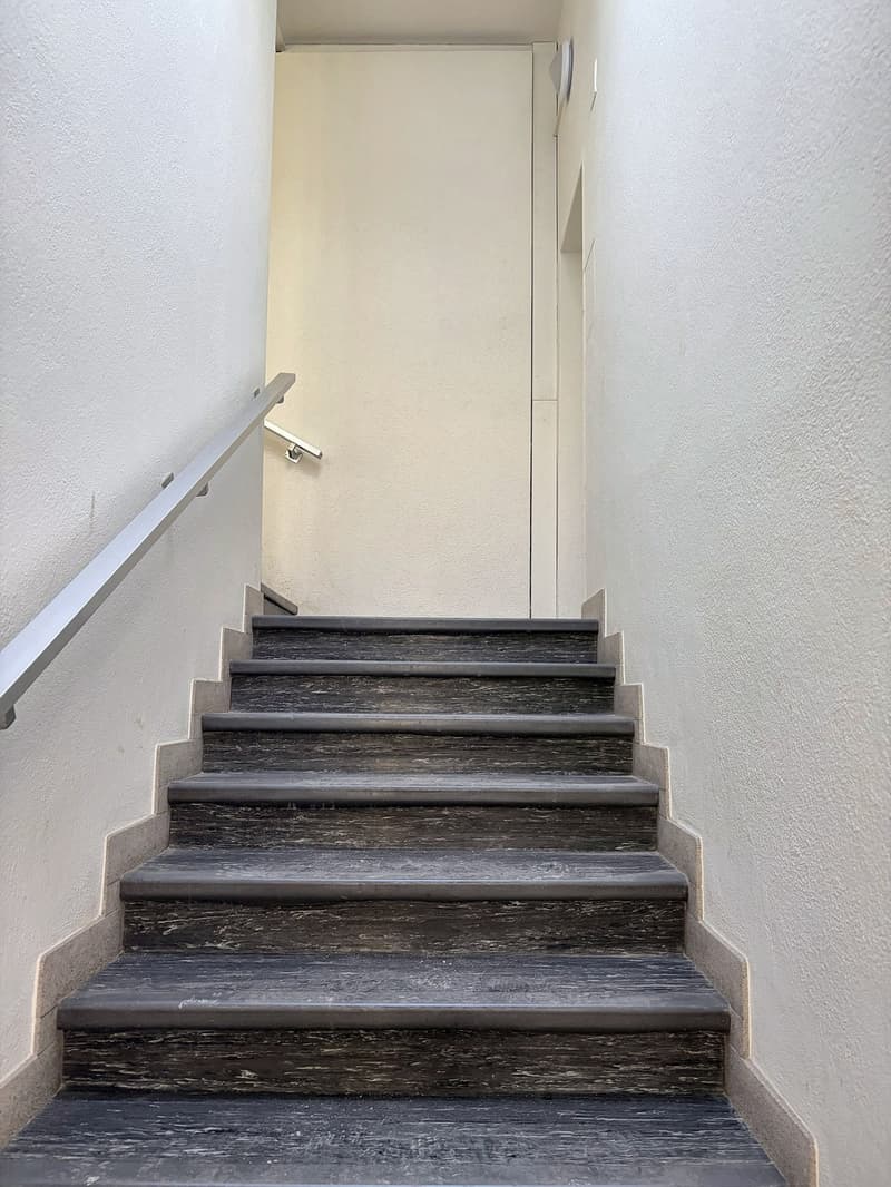 Günstige Gewerbeflächen zur Zwischennutzung Büro, Werkstatt & Lager (ca. 178 m²) (4)