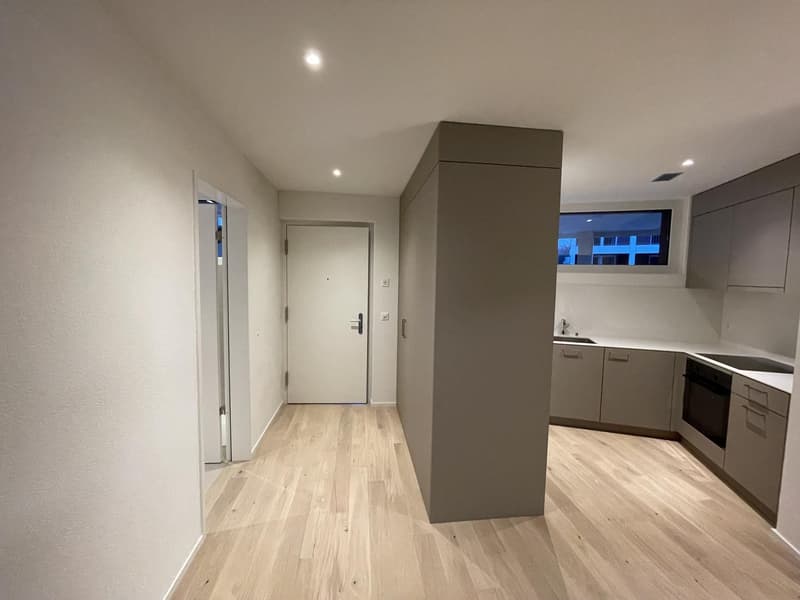 Attraktive 2.5-Zimmer-Wohnung in Kloten zu vermieten! (4)