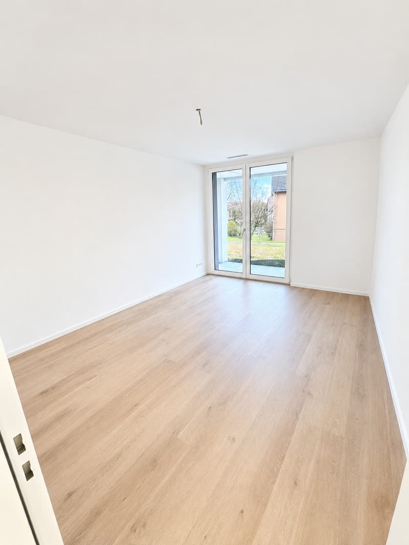 Attraktive 2.5-Zimmer-Wohnung in Kloten zu vermieten! (5)