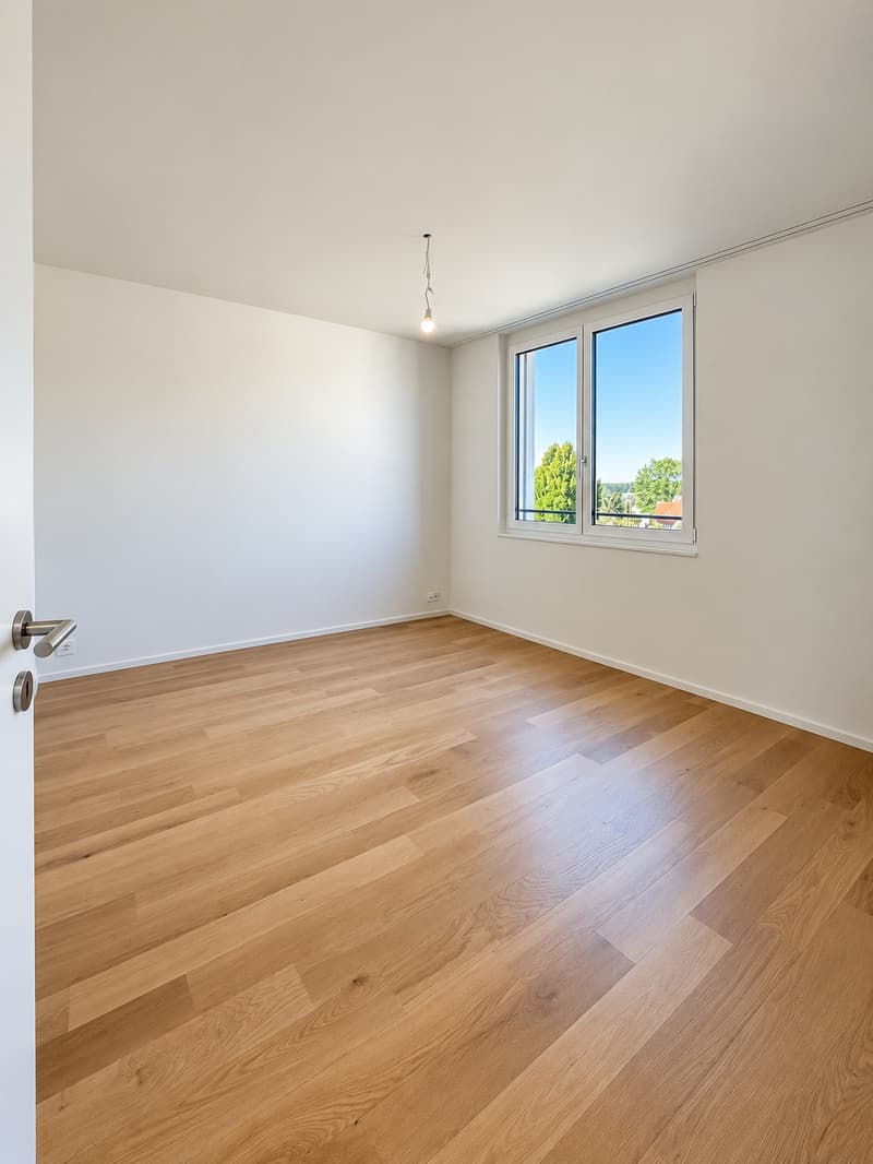 Moderne und helle Wohnung mit grosszügiger Dachterrasse in Aadorf (6)