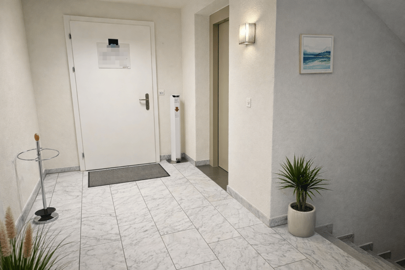 Espaces commerciaux représentatifs dans un excellent emplacement (14)
