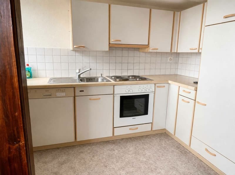 Charmante 3.5-Zimmer-Maisonette (3)