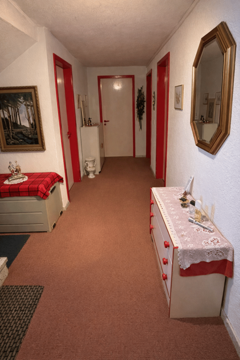Wohnen im Grünen mit Weitsicht - charmante Liegenschaft inkl. Baulandreserve an privilegierter Aussichtslage (22)
