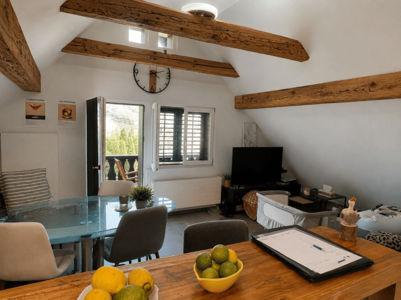 Charmanter Hausteil mit Garten (8)
