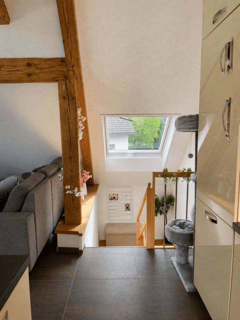 Charmanter Hausteil mit Garten (11)