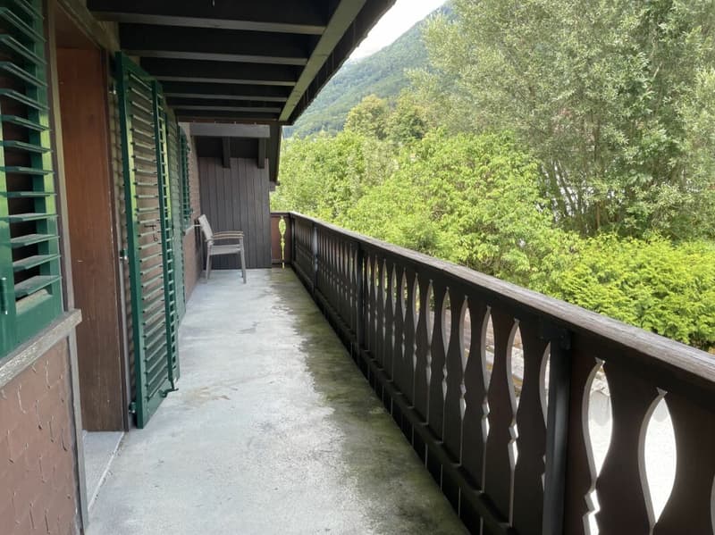 Charmanter Hausteil mit Garten (12)