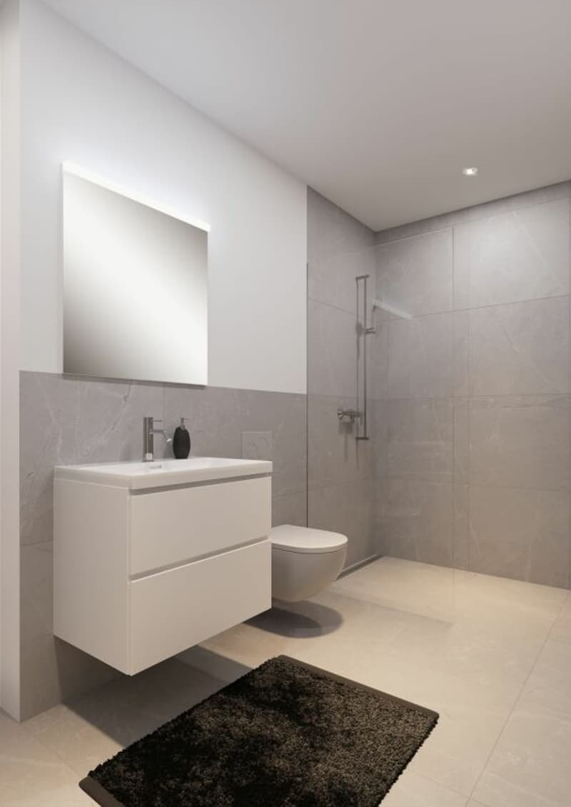 WOHNPARK DORF - VERKAUFSSTART 2. ETAPPE - 2,5-Zimmer-Gartenwohnung (6)
