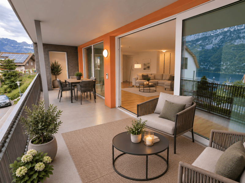 Ihr neues Zuhause mit See- und Bergpanorama (12)