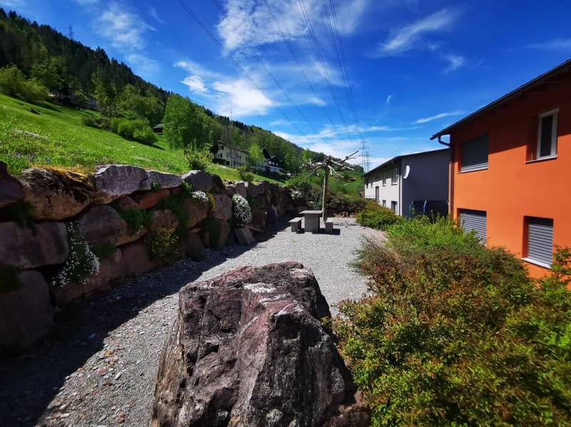 Ihr neues Zuhause mit See- und Bergpanorama (13)