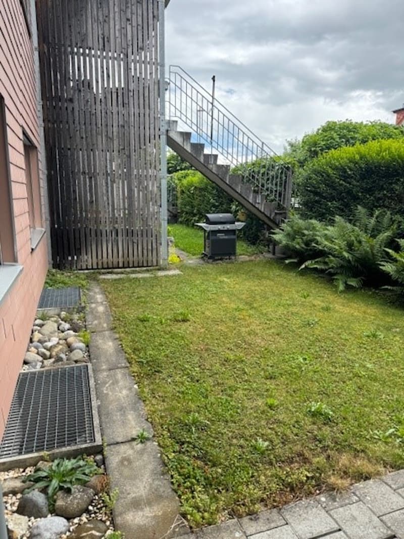 3.5 Zimmerwohnung mit tollem Grundriss und Gartensitzplatz (10)