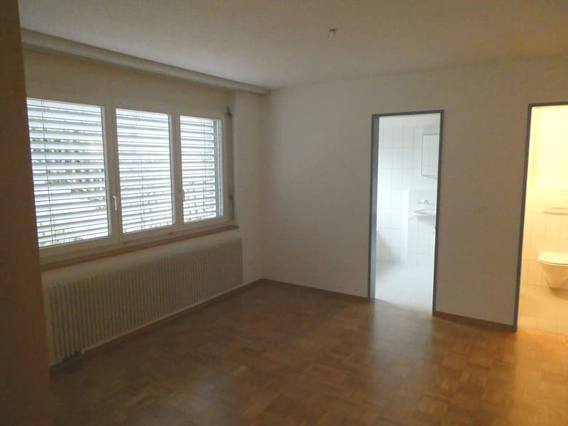 3.5 Zimmerwohnung mit tollem Grundriss und Gartensitzplatz (6)
