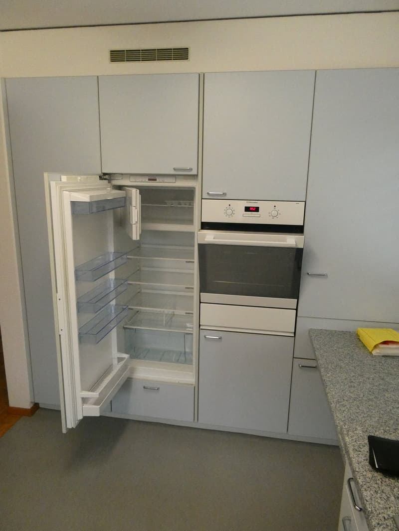 3.5 Zimmerwohnung mit tollem Grundriss und Gartensitzplatz (3)