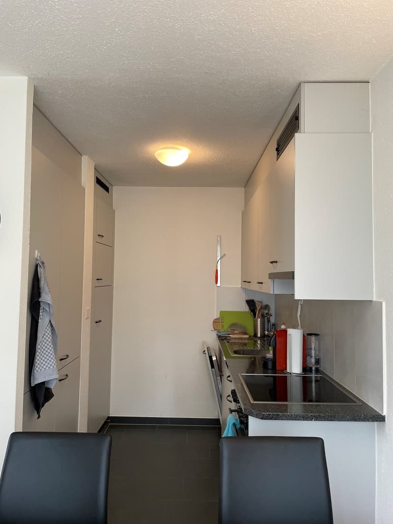 offene Küche