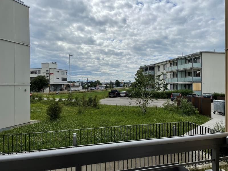 Gemütliche und helle Wohnung an Toplage (1)