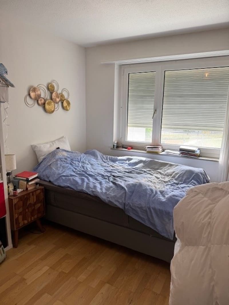 Gemütliche und helle Wohnung an Toplage (6)