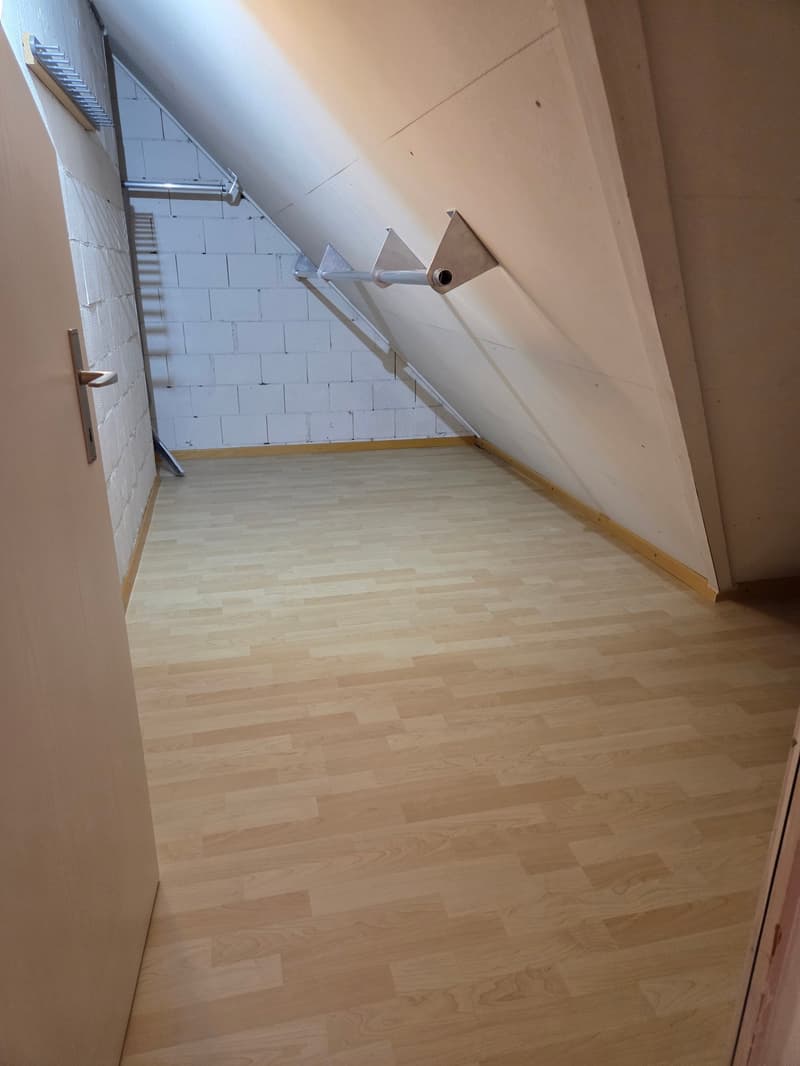 Lichtdurchflutete 4.5-Zimmer-Dachmaisonettewohnung mit herrlicher Aussicht (14)