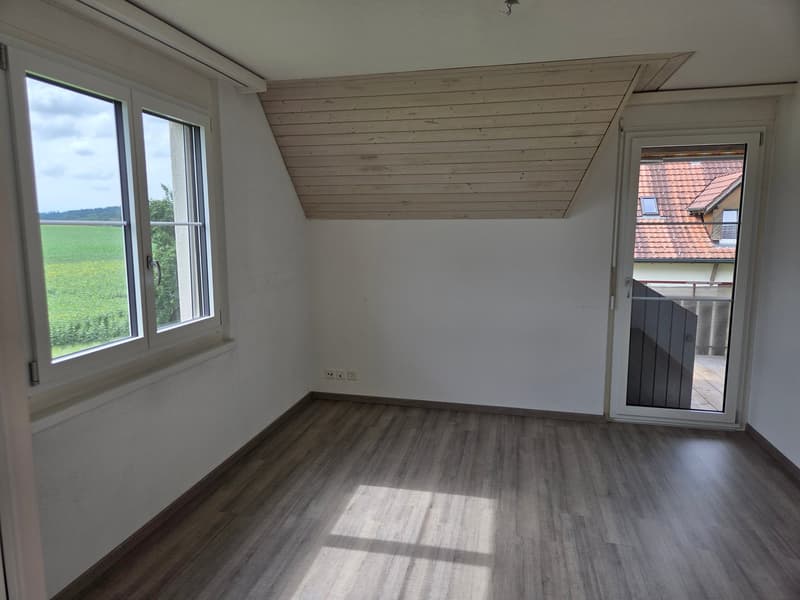 Lichtdurchflutete 4.5-Zimmer-Dachmaisonettewohnung mit herrlicher Aussicht (8)