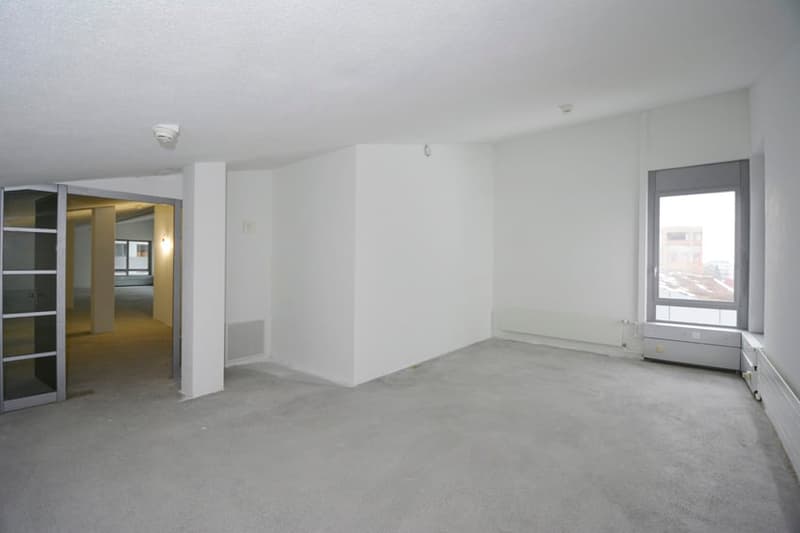 Bürofläche im Atrium Cham (3)