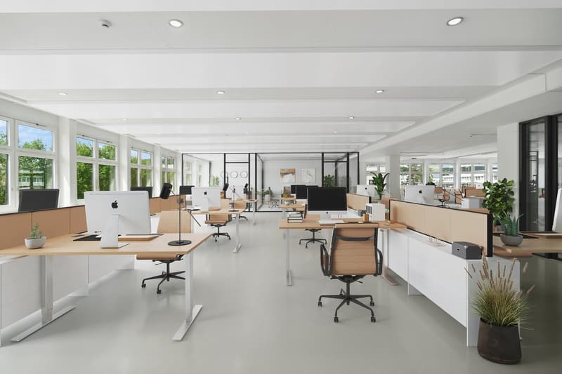 Flexibel nutzbare Büro- oder Gewerbefläche (11)