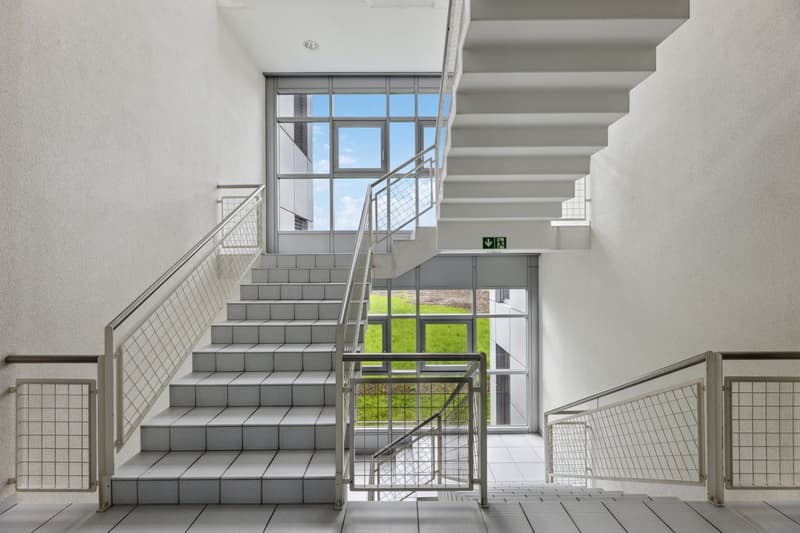 Bürofläche im Atrium Cham (15)