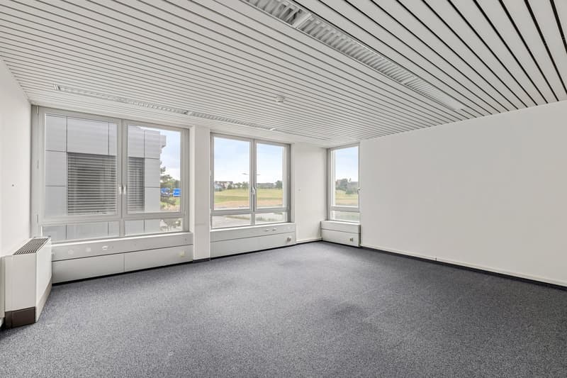 Bürofläche im Atrium Cham (11)