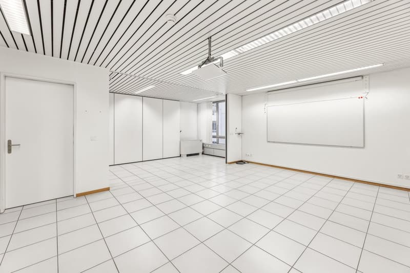 Bürofläche im Atrium Cham (10)