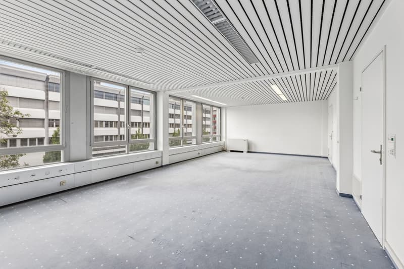 Bürofläche im Atrium Cham (6)
